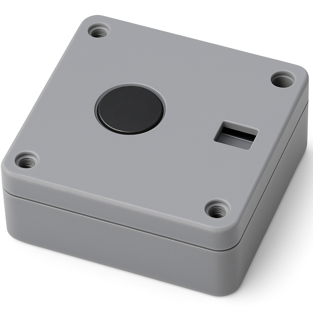 MechSense Sensor