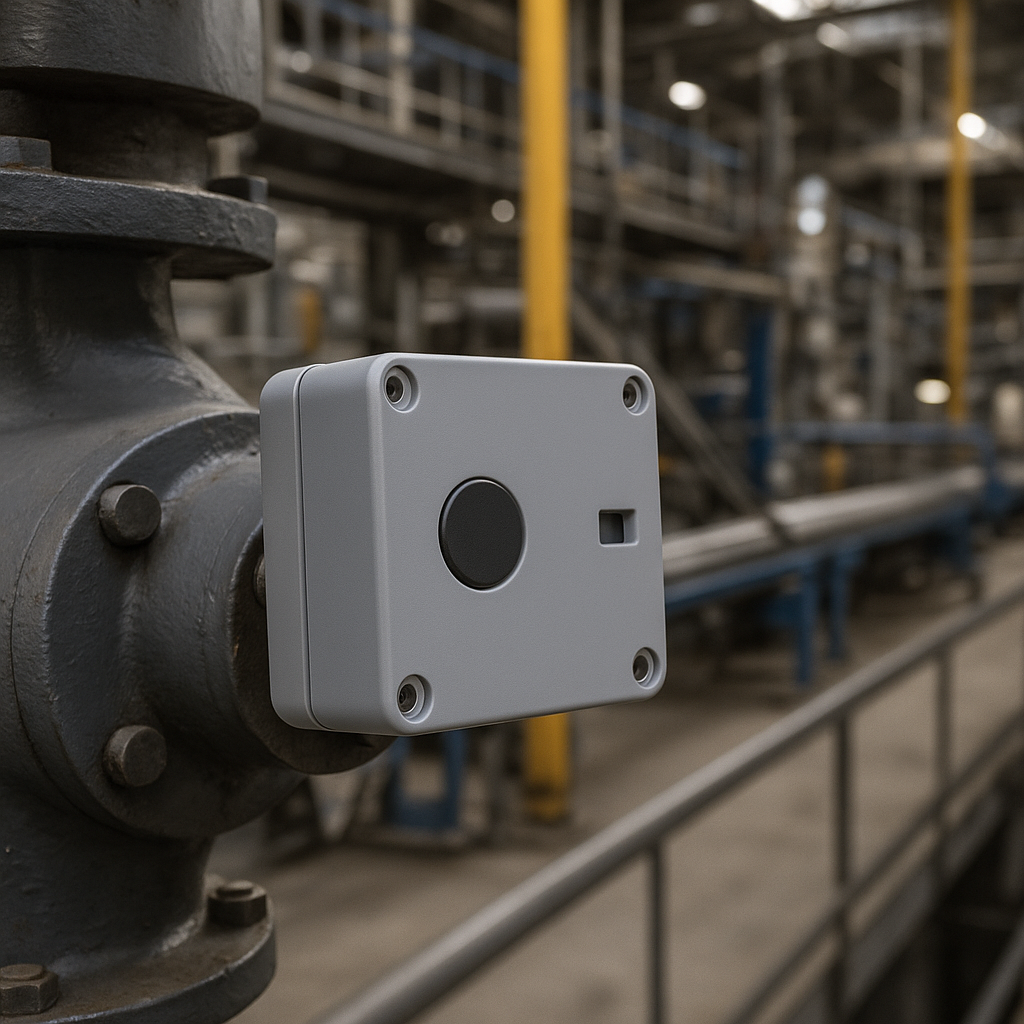 MechSense Sensor