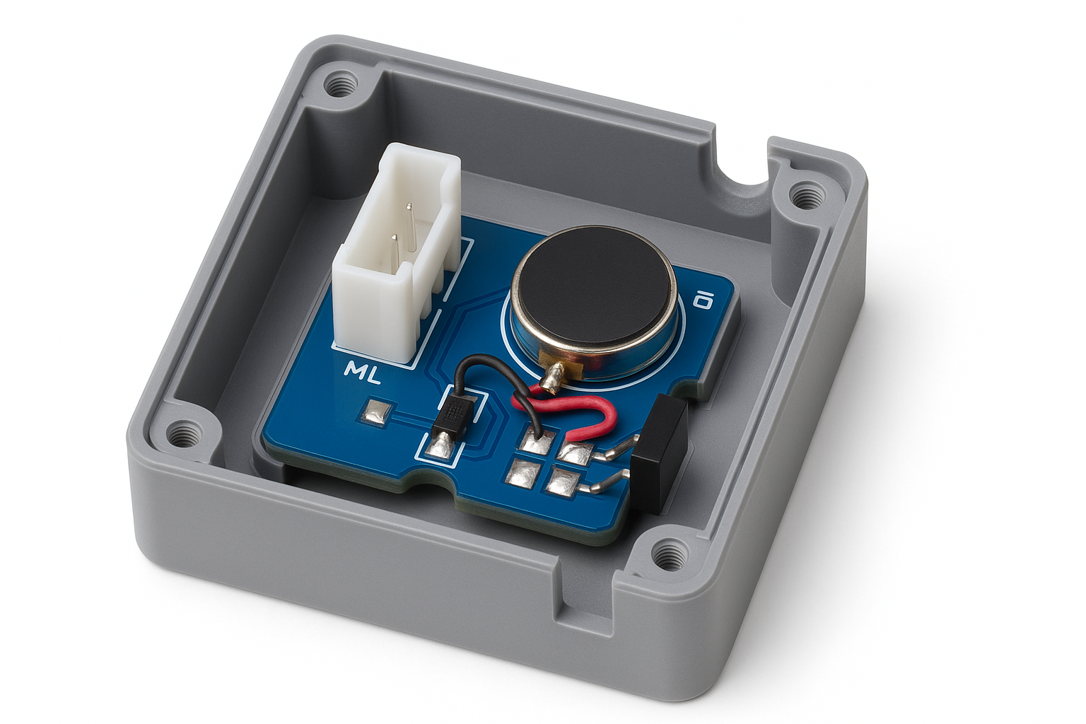 MechSense Sensor