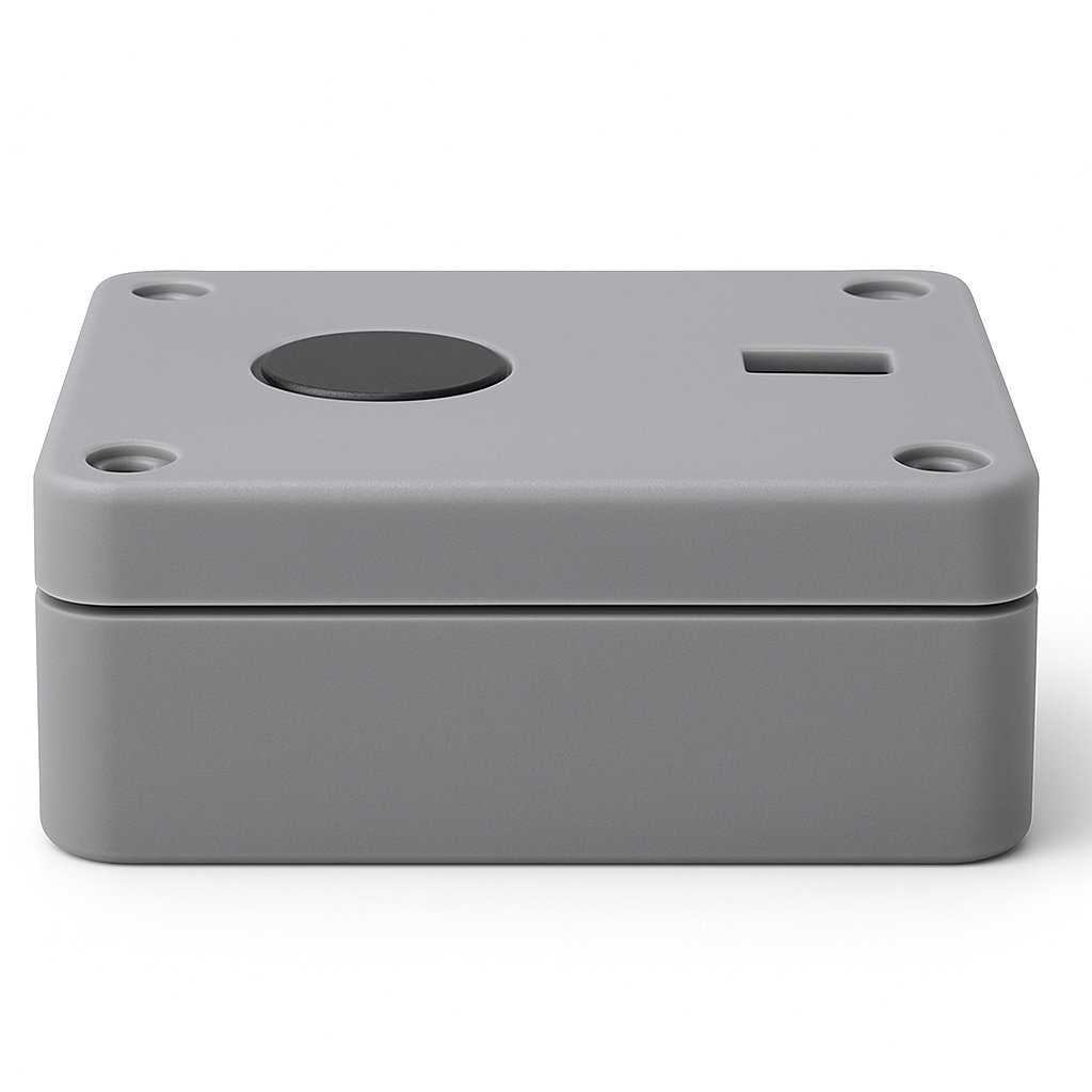 MechSense Sensor